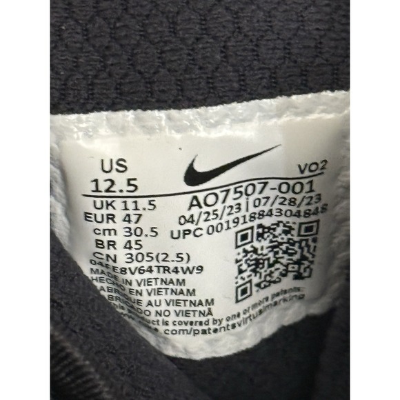 Nike SFB Field 8\